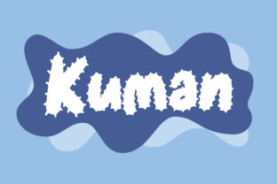 Kuman Font Review: Design & Free Download Guide