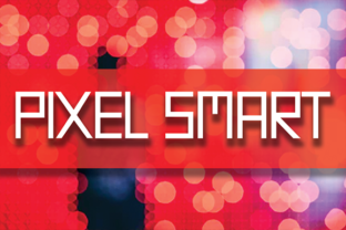 Pixel Smart Typeface: A Designer’s Guide to Quirky Brand Identity